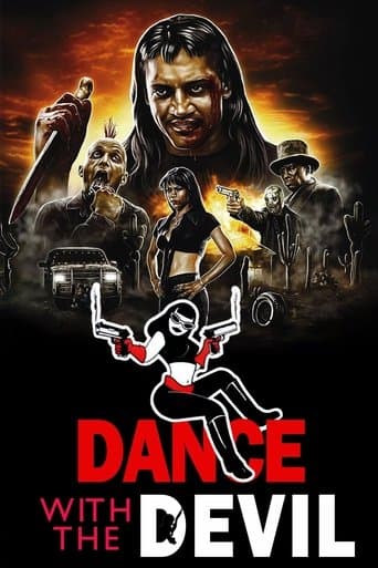 Dance with the Devil (1997) poster