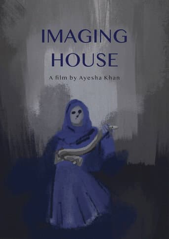 Imaging House (2024) poster