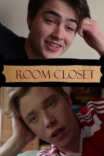 Room Closet (2019) poster