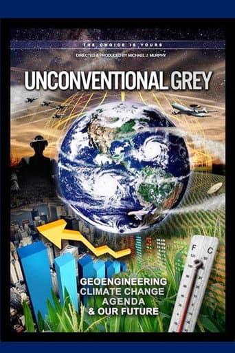 UNconventional Grey (2016) poster