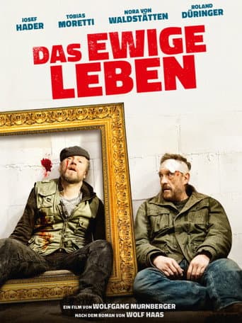 Life Eternal (2015) poster