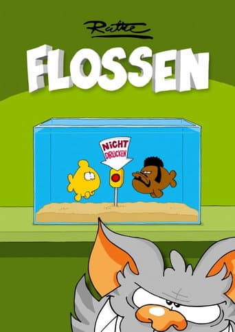 FLOSSEN (2011) poster