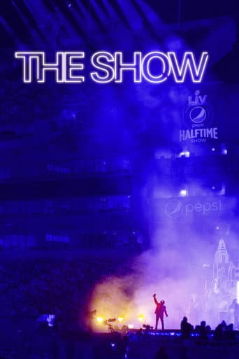 The Show (2021) poster