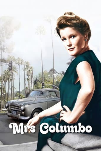 Mrs. Columbo (1979) poster