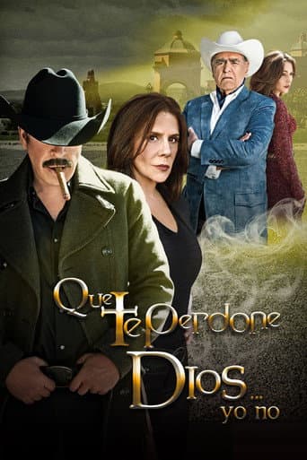 Ask God For Forgiveness... Not Me (2015) poster
