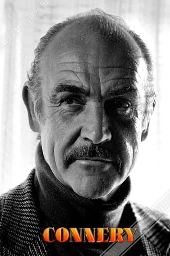 Sean Connery Documentary (1991) poster