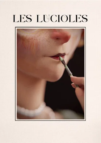 Les Lucioles (2024) poster