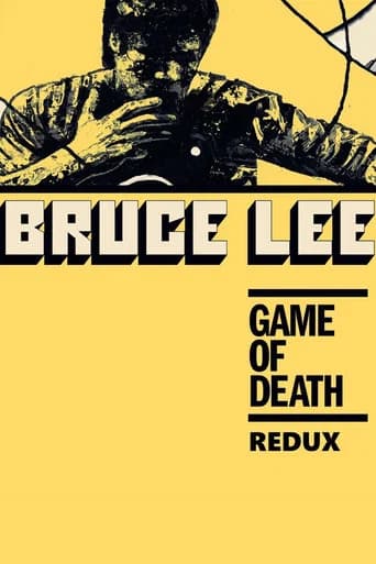 Game of Death Redux (2019) poster