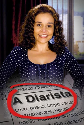 A Diarista (2004) poster