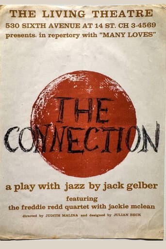 The Connection (1959) poster