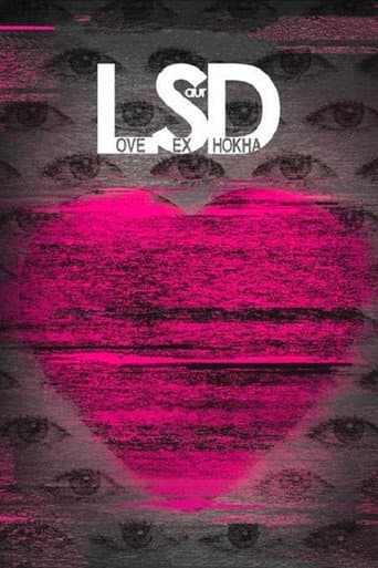 LSD: Love, Sex aur Dhokha (2010) poster