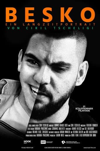 Besko (2022) poster