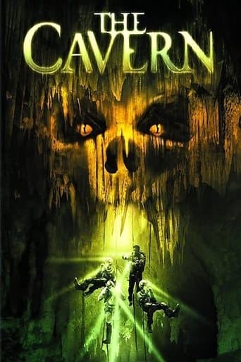 Within (2005) poster