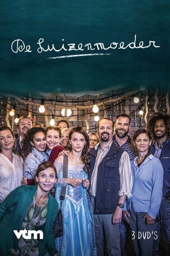 De Luizenmoeder (2019) poster