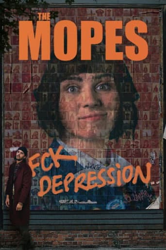 The Mopes (2021) poster