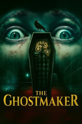 The Ghostmaker (2011) poster