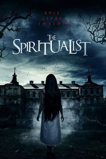 The Spiritualist (2018) poster
