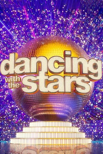 Dancing with the Stars (2010) poster