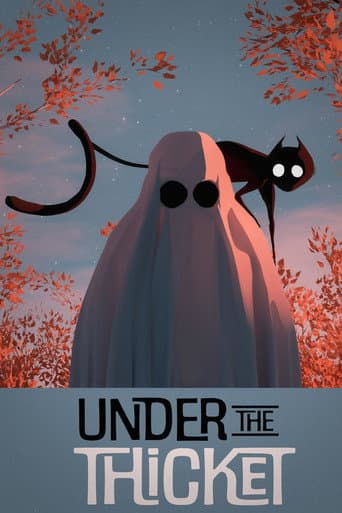 Under the Thicket (2024) poster