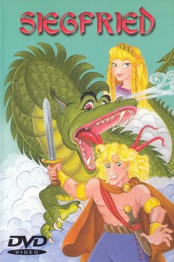 Siegfried (1992) poster