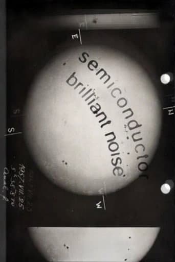 Brilliant Noise (2006) poster