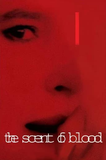 The Scent of Blood (2004) poster