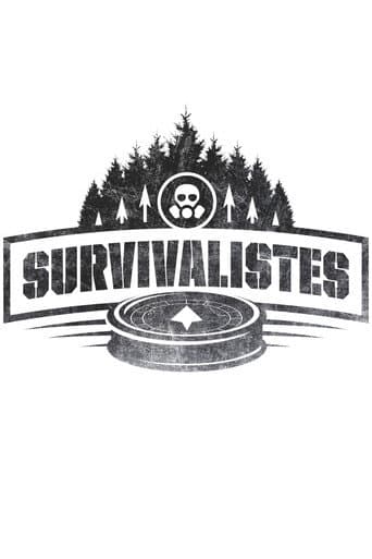 Survivalistes (2020) poster