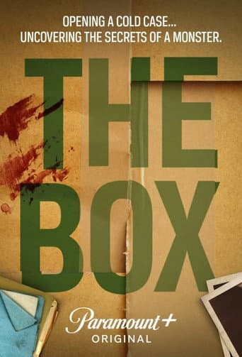 The Box (2022) poster