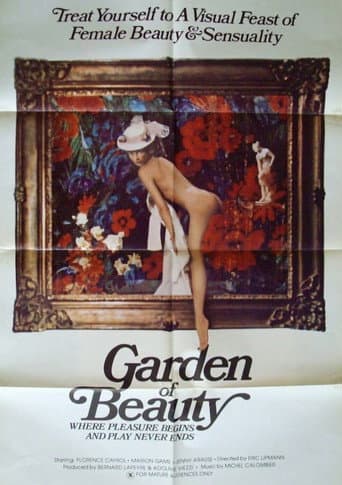 The 11,000 Sexes (1975) poster