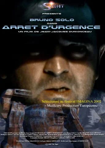 Shutdown (2002) poster