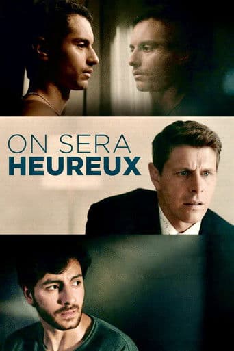 We'll Find Happiness (2025) poster