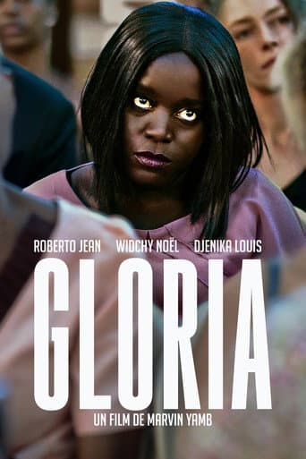 GLORIA (2025) poster