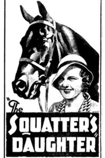 The Squatter's Daughter (1933) poster