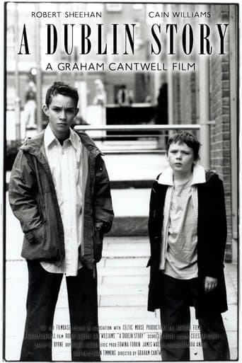A Dublin Story (2003) poster