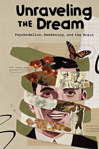 Unraveling the Dream (2026) poster