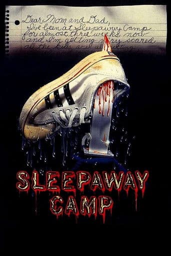 Sleepaway Camp (1983) poster