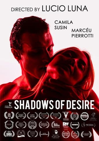 Shadows of Desire (2024) poster