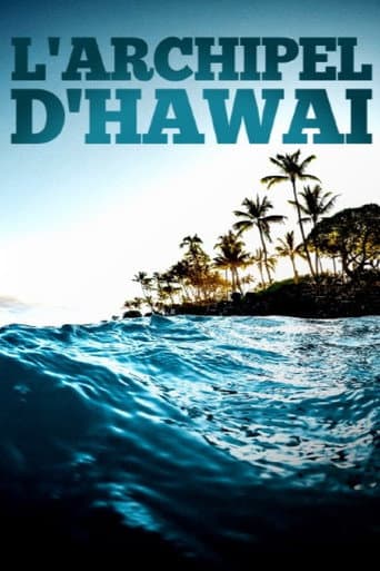 L'archipel d'Hawaï (2023) poster