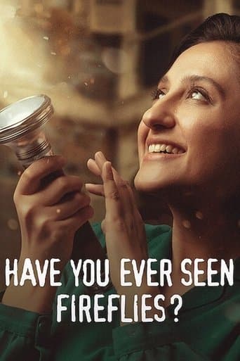 Have You Ever Seen Fireflies? (2021) poster