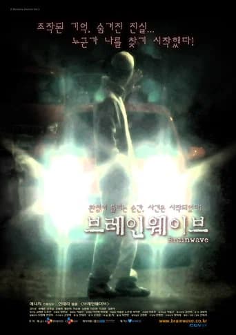 Brainwave (2005) poster