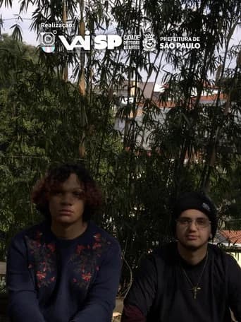 Em Trans(e) (2026) poster