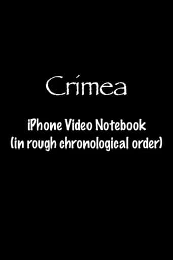 Crimea (2013) poster