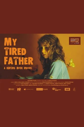 My Tired Father (2011) poster