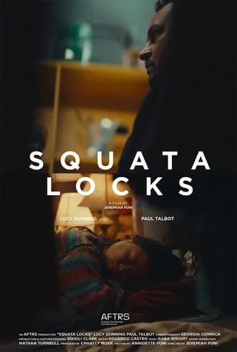 Squata Locks (2025) poster