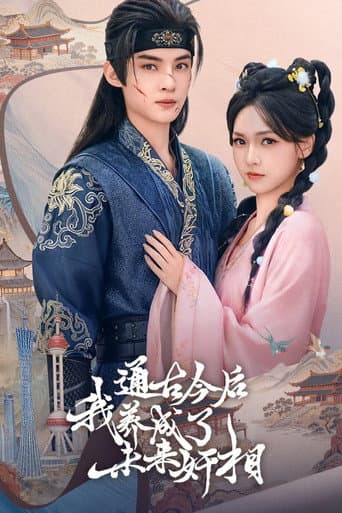 通古今后，我养成了未来奸相 (2025) poster