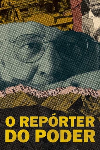 O Repórter do Poder (2023) poster