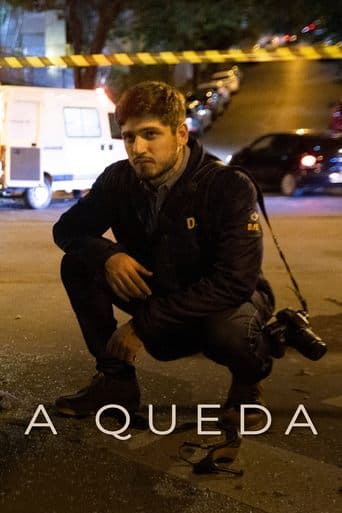 The Fall (2022) poster