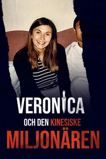 Veronica and the Chinese millionaire (2021) poster