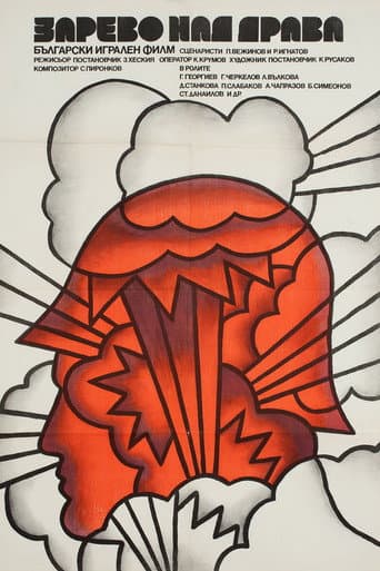 Dawn Over the Drava (1974) poster