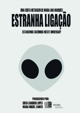 Estranha Ligação (2015) poster